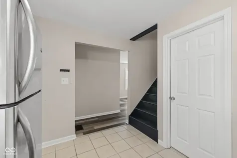 237 N 8th Avenue Beech Grove IN 46107