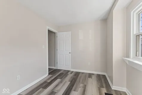 237 N 8th Avenue Beech Grove IN 46107