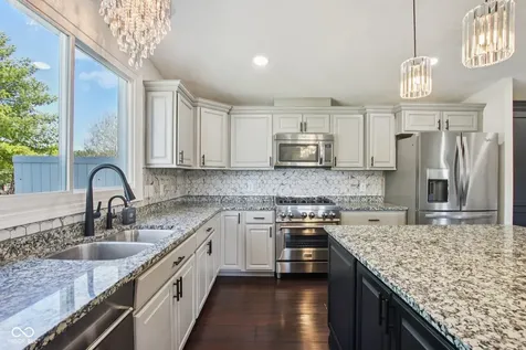 7135 N County Road 300 W Lizton IN 46149