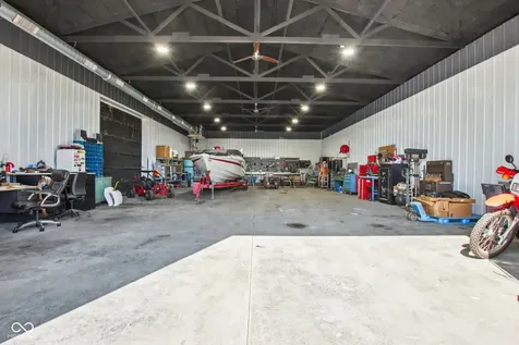 7135 N County Road 300 W Lizton IN 46149