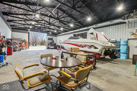 7135 N County Road 300 W Lizton IN 46149