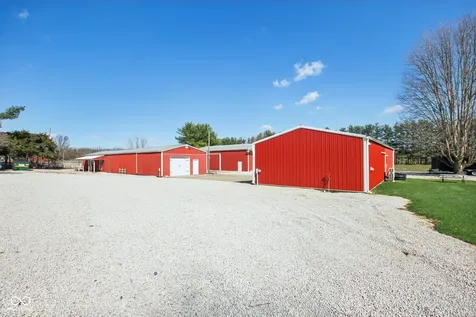 7135 N County Road 300 W Lizton IN 46149