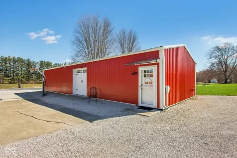 7135 N County Road 300 W Lizton IN 46149
