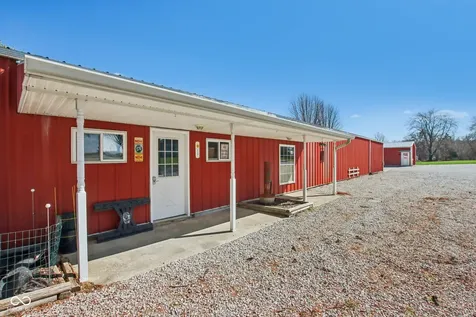 7135 N County Road 300 W Lizton IN 46149