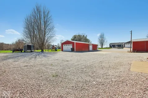 7135 N County Road 300 W Lizton IN 46149