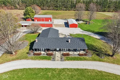 7135 N County Road 300 W Lizton IN 46149