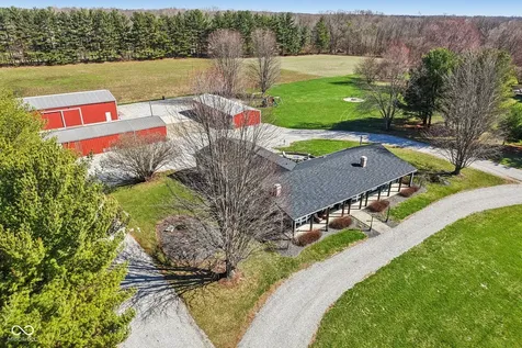 7135 N County Road 300 W Lizton IN 46149