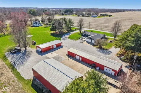7135 N County Road 300 W Lizton IN 46149