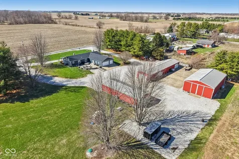 7135 N County Road 300 W Lizton IN 46149