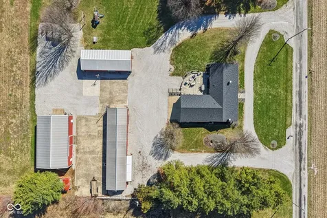 7135 N County Road 300 W Lizton IN 46149