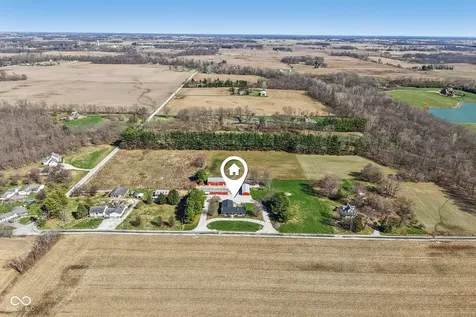 7135 N County Road 300 W Lizton IN 46149