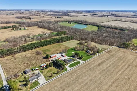 7135 N County Road 300 W Lizton IN 46149