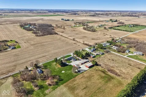 7135 N County Road 300 W Lizton IN 46149