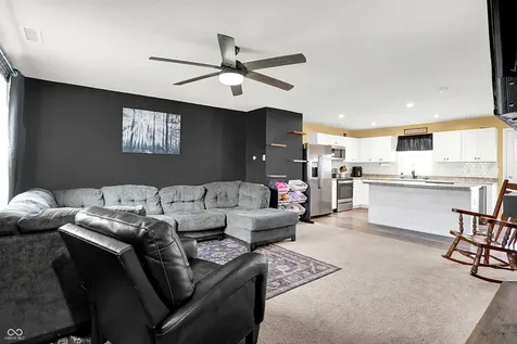 854 Mcarthur Drive Lebanon IN 46052