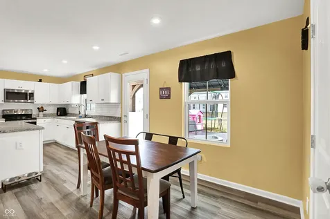 854 Mcarthur Drive Lebanon IN 46052