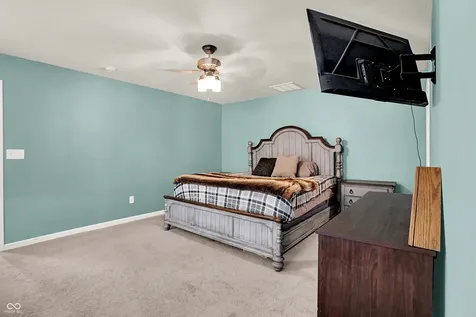 854 Mcarthur Drive Lebanon IN 46052