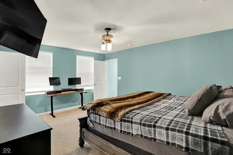 854 Mcarthur Drive Lebanon IN 46052