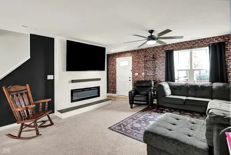 854 Mcarthur Drive Lebanon IN 46052