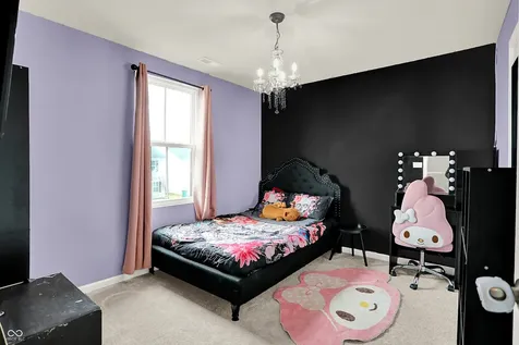854 Mcarthur Drive Lebanon IN 46052