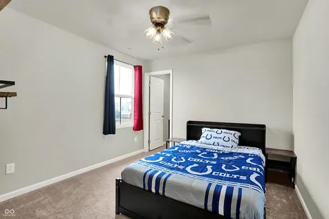 854 Mcarthur Drive Lebanon IN 46052