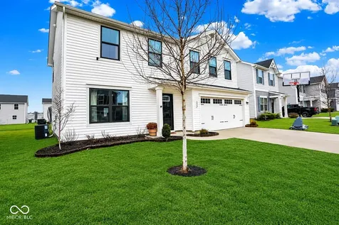 854 Mcarthur Drive Lebanon IN 46052