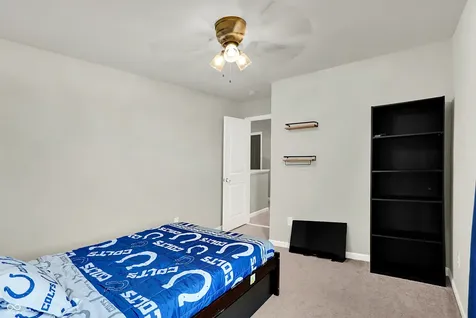 854 Mcarthur Drive Lebanon IN 46052