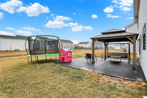 854 Mcarthur Drive Lebanon IN 46052