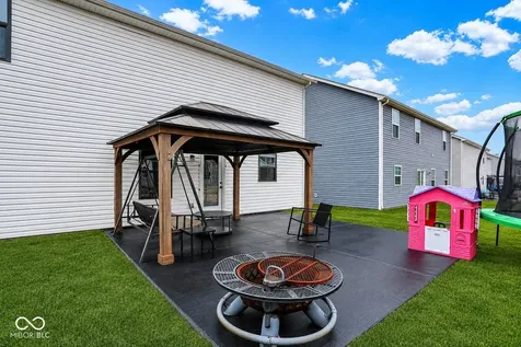 854 Mcarthur Drive Lebanon IN 46052
