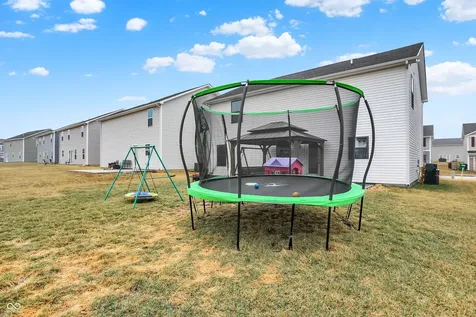 854 Mcarthur Drive Lebanon IN 46052