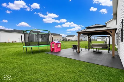 854 Mcarthur Drive Lebanon IN 46052