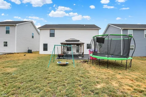 854 Mcarthur Drive Lebanon IN 46052