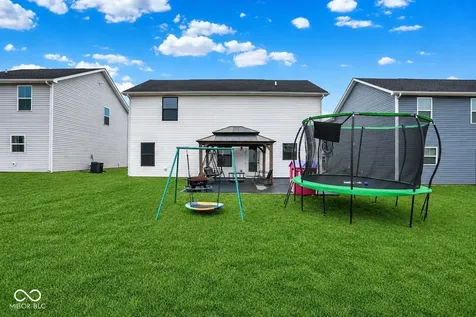 854 Mcarthur Drive Lebanon IN 46052