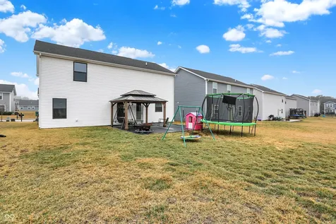 854 Mcarthur Drive Lebanon IN 46052