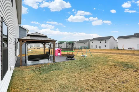 854 Mcarthur Drive Lebanon IN 46052