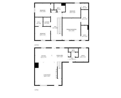 854 Mcarthur Drive Lebanon IN 46052