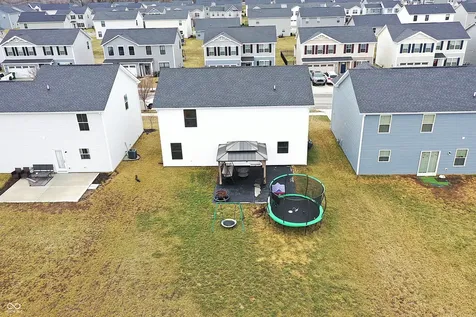 854 Mcarthur Drive Lebanon IN 46052