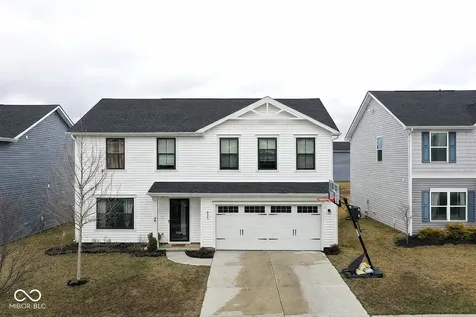 854 Mcarthur Drive Lebanon IN 46052