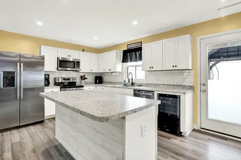 854 Mcarthur Drive Lebanon IN 46052