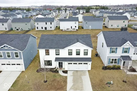 854 Mcarthur Drive Lebanon IN 46052