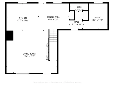 854 Mcarthur Drive Lebanon IN 46052