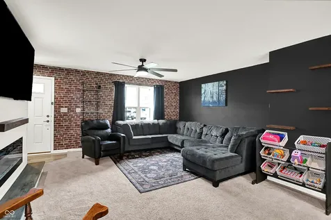 854 Mcarthur Drive Lebanon IN 46052
