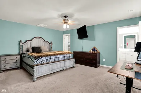 854 Mcarthur Drive Lebanon IN 46052