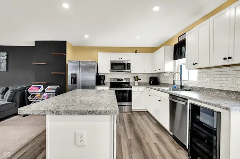 854 Mcarthur Drive Lebanon IN 46052