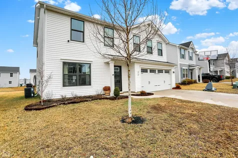 854 Mcarthur Drive Lebanon IN 46052