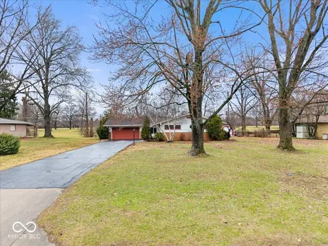 2900 Galahad Drive Indianapolis IN 46228