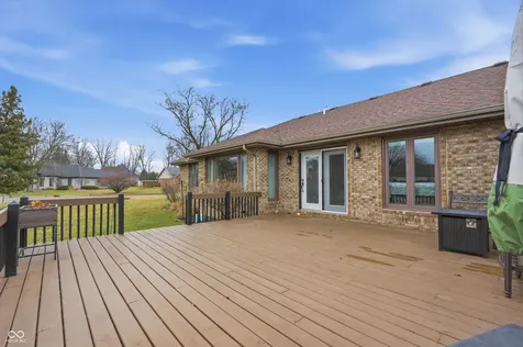 209 N Copperwood Court Muncie IN 47304
