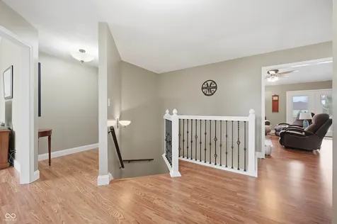 209 N Copperwood Court Muncie IN 47304