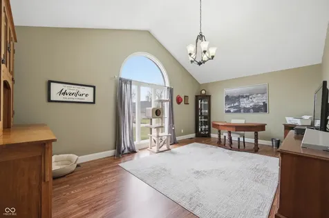 209 N Copperwood Court Muncie IN 47304