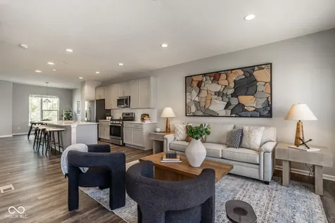 2949 Bolton Square Boulevard Indianapolis IN 46222