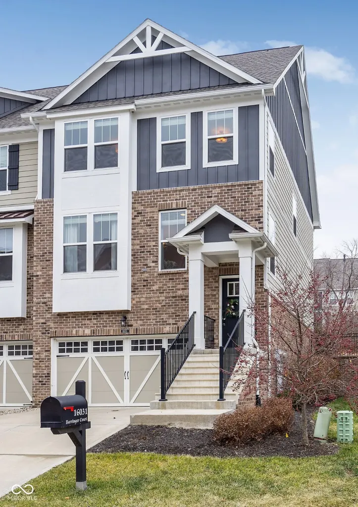 16031 Barringer Court Westfield IN 46074